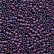 Wild Blueberry - 03026 - Mill Hill Antique Seed Beads, Beads, Beads, The Crafty Grimalkin - A Cross Stitch Store