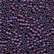 Wild Blueberry - 03026 - Mill Hill Antique Seed Beads, Beads, Beads, The Crafty Grimalkin - A Cross Stitch Store