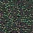 Camouflage - 03030 - Mill Hill Antique Seed Beads, Beads, Beads, The Crafty Grimalkin - A Cross Stitch Store