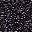 Claret -  03033 - Mill Hill Antique Seed Beads, Beads, Beads, The Crafty Grimalkin - A Cross Stitch Store