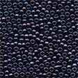 Royal Amethyst -  03034 - Mill Hill Antique Seed Beads, Beads, Beads, The Crafty Grimalkin - A Cross Stitch Store