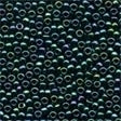 Royal Green -  03035 - Mill Hill Antique Seed Beads, Beads, Beads, The Crafty Grimalkin - A Cross Stitch Store