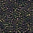 Cognac -  03036 - Mill Hill Antique Seed Beads, Beads, Beads, The Crafty Grimalkin - A Cross Stitch Store