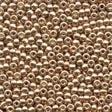 Champagne - 03039 - Mill Hill Antique Seed Beads, Beads, Beads, The Crafty Grimalkin - A Cross Stitch Store