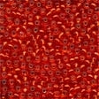 Oriental Red - 03043 - Mill Hill Antique Seed Beads, Beads, Beads, The Crafty Grimalkin - A Cross Stitch Store