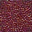 Cinnamon Red - 03048 - Mill Hill Antique Seed Beads, Beads, Beads, The Crafty Grimalkin - A Cross Stitch Store