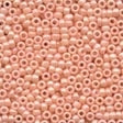 Desert Peach 3052 - Mill Hill Antique Seed Beads, Beads, Beads, The Crafty Grimalkin - A Cross Stitch Store