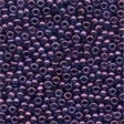 Purple Passion 3053 - Mill Hill Antique Seed Beads, Beads, Beads, The Crafty Grimalkin - A Cross Stitch Store