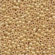 Desert Sand 3054 - Mill Hill Antique Seed Beads, Beads, Beads, The Crafty Grimalkin - A Cross Stitch Store