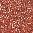 Cherry Sorbet 3057 - Mill Hill Antique Seed Beads, Beads, Beads, The Crafty Grimalkin - A Cross Stitch Store
