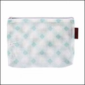 Mini Mad for Plaid Project Bag It's Sew Emma