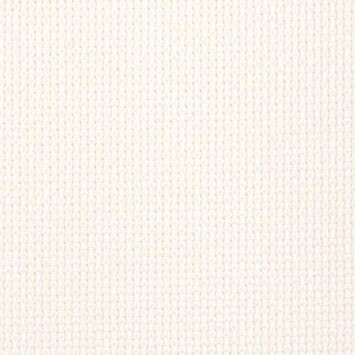 18 Count Aida - Antique White Zweigart Cross Stitch Fabric