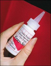 Fray Stop, The Crafty Grimalkin - A Cross Stitch Store