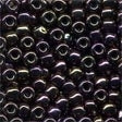 Eggplant 16004 -  Mill Hill Glass Size 6 Beads, Beads, Beads, The Crafty Grimalkin - A Cross Stitch Store