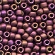 Wildberry 16025 -  Mill Hill Glass Size 6 Beads, Beads, Beads, The Crafty Grimalkin - A Cross Stitch Store