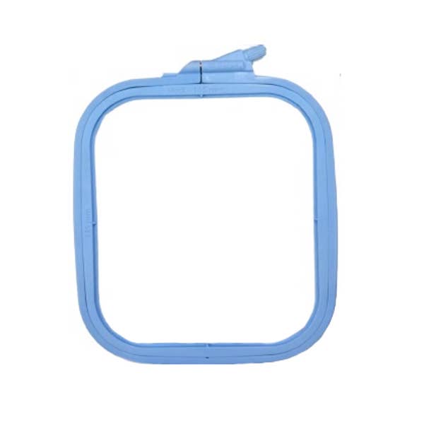 Nurge Square Plastic Hoops 145 x 165mm (5.7" x 6 1/2")