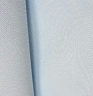 20 Count Aida - Ice Blue - Zweigart Cross Stitch Fabric