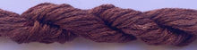 S-326 Hickory - Dinky Dyes - 6 Stranded Silk Thread