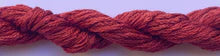 S-327 Paprika - Dinky Dyes - 6 Stranded Silk Thread