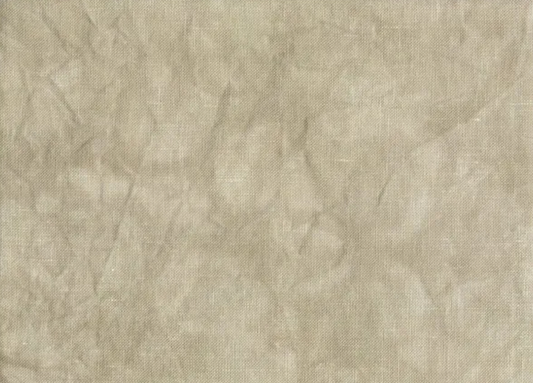 32 Count Linen - Toasted Almond - Fabrics by Stephanie, Fabric, The Crafty Grimalkin - A Cross Stitch Store