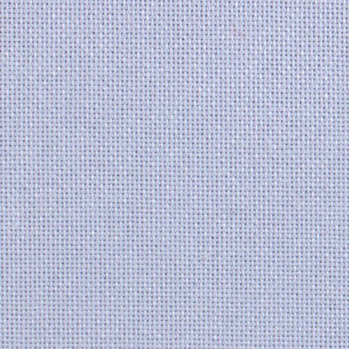 25 Count Zweigart Lugana - Wedgewood - Cross Stitch Fabric