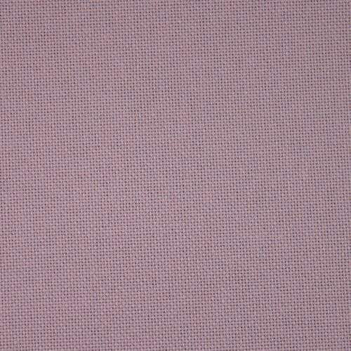 25 Count Zweigart Lugana - Grey Mauve - Cross Stitch Fabric