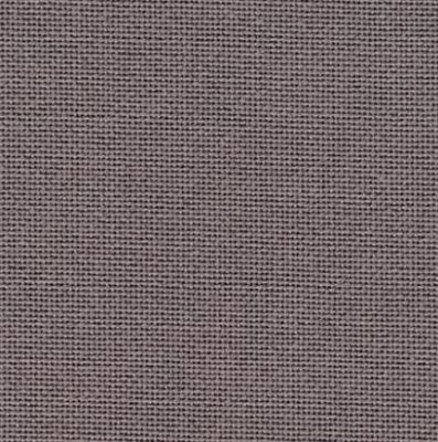 25 Count Zweigart Lugana - Stone Grey - Cross Stitch Fabric