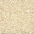 Cream - 40123 - Mill Hill Petite Seed Beads, Beads, Beads, The Crafty Grimalkin - A Cross Stitch Store