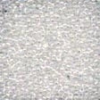 Crystal - 40161 - Mill Hill Petite Seed Beads, Beads, Beads, The Crafty Grimalkin - A Cross Stitch Store