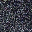 Rainbow - 40374 - Mill Hill Petite Seed Beads, Beads, Beads, The Crafty Grimalkin - A Cross Stitch Store