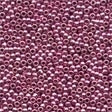 Old Rose - 40553 - Mill Hill Petite Seed Beads, Beads, Beads, The Crafty Grimalkin - A Cross Stitch Store