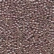Antique Silver - 40556 - Mill Hill Petite Seed Beads, Beads, Beads, The Crafty Grimalkin - A Cross Stitch Store