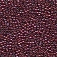 Royal Plum - 42012 - Mill Hill Petite Seed Beads, Beads, Beads, The Crafty Grimalkin - A Cross Stitch Store