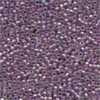 Heather Mauve - 42024 - Mill Hill Petite Seed Beads, Beads, Beads, The Crafty Grimalkin - A Cross Stitch Store