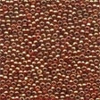 Ginger - 42028 - Mill Hill Petite Seed Beads, Beads, Beads, The Crafty Grimalkin - A Cross Stitch Store