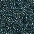 Tapestry Teal - 42029 - Mill Hill Petite Seed Beads, Beads, Beads, The Crafty Grimalkin - A Cross Stitch Store