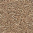 Victorian Copper - 42030 - Mill Hill Petite Seed Beads, Beads, Beads, The Crafty Grimalkin - A Cross Stitch Store