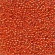 Autumn Flame - 42033 - Mill Hill Petite Seed Beads, Beads, Beads, The Crafty Grimalkin - A Cross Stitch Store
