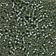 Bay Leaf - 42036 - Mill Hill Petite Seed Beads, Beads, Beads, The Crafty Grimalkin - A Cross Stitch Store