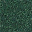 Brilliant Green - 42039 - Mill Hill Petite Seed Beads, Beads, Beads, The Crafty Grimalkin - A Cross Stitch Store