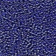 Periwinkle - 42040 - Mill Hill Petite Seed Beads, Beads, Beads, The Crafty Grimalkin - A Cross Stitch Store