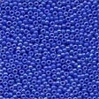 Dark Denim - 42041 - Mill Hill Petite Seed Beads, Beads, Beads, The Crafty Grimalkin - A Cross Stitch Store