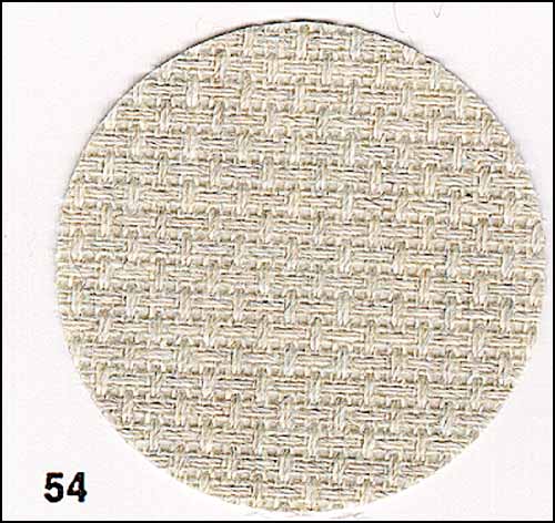 14 Count Aida - Yorkshire Driftwood Zweigart Cross Stitch Fabric, Fabric, The Crafty Grimalkin - A Cross Stitch Store