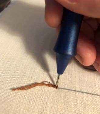 Ultra Punch Needle® 3 Needle Set