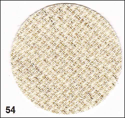 14 Count Aida - Oatmeal Rustico - Zweigart Cross Stitch Fabric, Fabric, The Crafty Grimalkin - A Cross Stitch Store