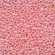 Tea Rose - 62004 - Mill Hill Frosted Seed Beads, Beads, Beads, The Crafty Grimalkin - A Cross Stitch Store