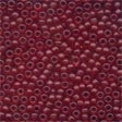 Cranberry - 62032 - Mill Hill Frosted Seed Beads, Beads, Beads, The Crafty Grimalkin - A Cross Stitch Store