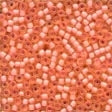 Pink Coral - 62036 - Mill Hill Frosted Seed Beads, Beads, Beads, The Crafty Grimalkin - A Cross Stitch Store