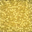Buttercup - 62041 - Mill Hill Frosted Seed Beads, Beads, Beads, The Crafty Grimalkin - A Cross Stitch Store