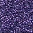 Royal Purple- 62042 - Mill Hill Frosted Seed Beads, Beads, Beads, The Crafty Grimalkin - A Cross Stitch Store